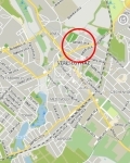 For sale building lot Veresegyház, 698m2