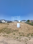 For sale building lot Kerepes, 705m2
