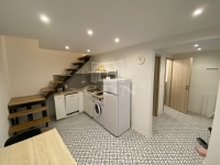 For sale flat Budapest, IX. district, 94m2