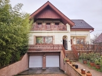 Eladó családi ház Ráckeve, 216m2