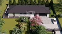 Verkauf einfamilienhaus Alsónémedi, 200m2
