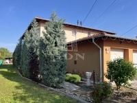 Vânzare duplex Dunaharaszti, 152m2