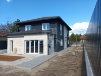 For sale family house Dunaharaszti, 240m2