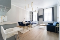 For sale flat (brick) Budapest VI. district, 68m2