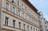 For sale flat Budapest, VI. district, 41m2