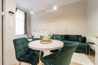 For sale flat Budapest, VI. district, 30m2