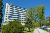 出租 办公室 Miskolc, 15m2
