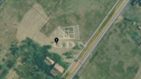 Eladó telek Bucsa, 1100m2