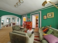 For sale family house Edelény, 133m2
