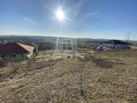 For sale building lot Galgagyörk, 1078m2