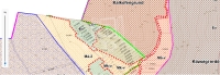 Eladó mezőgazdasági terület Zebegény, 550m2