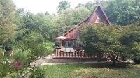 Verkauf einfamilienhaus Verőce, 102m2