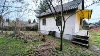 Eladó családi ház Szigetmonostor, 40m2