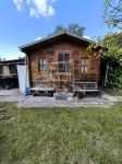 For sale week-end house Dunakeszi, 15m2