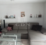 Verkauf wohnung (ziegel) Budapest VIII. bezirk, 42m2