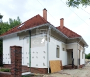 For sale flat (brick) Százhalombatta, 97m2