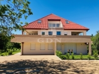 For sale flat Balatonfűzfő, 98m2