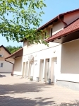 For rent flat Érd, 33m2
