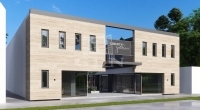 Vânzare sediu Érd, 56m2