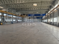 出租 库房 Kisapostag, 2000m2