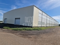 出卖 库房 Kisapostag, 2000m2