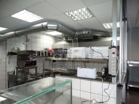For sale commercial - catering Budapest, VIII. district, 78m2