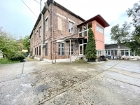 出卖 工业区域 Budapest XXI. 市区, 834m2