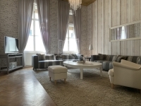 Сдается в аренду квартира Budapest, VI. mикрорайон, 206m2