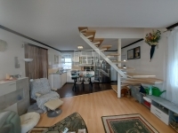 For sale family house Ráckeve, 122m2