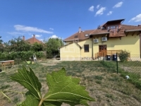 Продается часть дома Budapest XVII. mикрорайон, 106m2