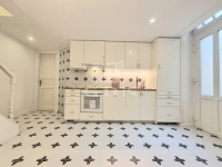Vânzare locuinta (caramida) Budapest V. Cartier, 90m2