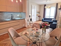 Eladó lakás (téglaépítésű) Budapest XIII. kerület, 93m2