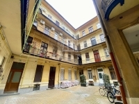For sale flat (brick) Budapest XIV. district, 116m2