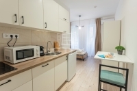 Eladó lakás (téglaépítésű) Budapest XIII. kerület, 85m2