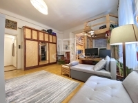 Eladó lakás (téglaépítésű) Budapest VIII. kerület, 73m2