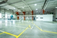 出卖 工业区域 Budapest, X. 市区, 2623m2