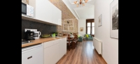 For sale flat (brick) Budapest VIII. district, 156m2