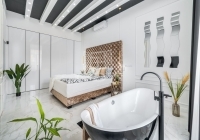 For sale flat (brick) Budapest VI. district, 93m2