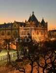 For sale flat (brick) Budapest XIV. district, 98m2