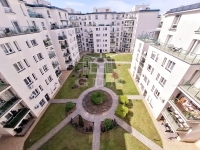 Eladó lakás (téglaépítésű) Budapest XIV. kerület, 52m2