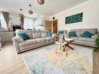 Eladó sorház Budapest, XVII. kerület, 74m2