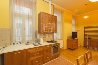 For sale flat Budapest, VI. district, 53m2