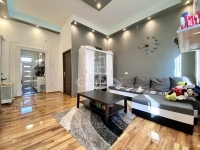Verkauf wohnung (ziegel) Budapest VIII. bezirk, 33m2