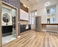 For sale flat (brick) Budapest VIII. district, 69m2