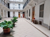 出卖 公寓房（砖头） Budapest XIII. 市区, 91m2