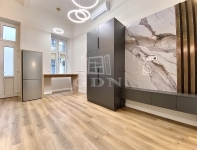 Eladó lakás (téglaépítésű) Budapest VIII. kerület, 35m2