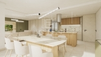 For sale flat Budapest, II. district, 198m2