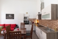 For sale flat (brick) Budapest VII. district, 60m2