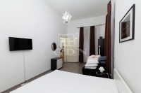 For sale flat (brick) Budapest V. district, 47m2