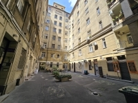 Eladó lakás (téglaépítésű) Budapest XIII. kerület, 108m2